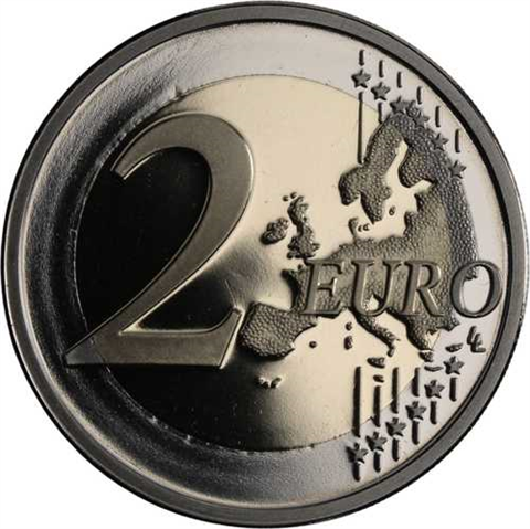 Niederlande-4x2 Euro-2014-PP-Doppelportrait-Set-Etui
