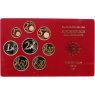 Deutschland-3,88 Euro-2004-PP-Kurs-MzzA-VS