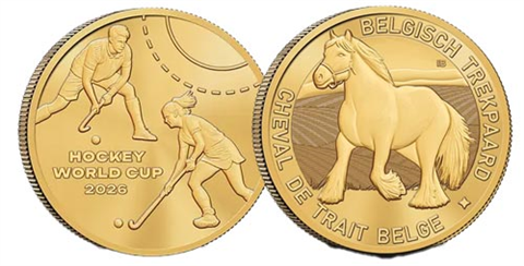 Belgien-2,5-Euro-2026-Kaltblut-Hockey-WM-RS