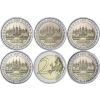 Deutschland-2Euro-2007-Schloss-Schwerin-MünzzeichenA-J-RS-VS