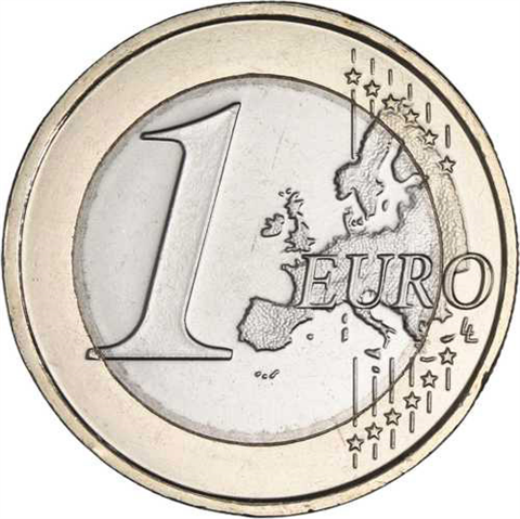 Monaco-1-Euro-2025-bfr-Kursmünze-RS
