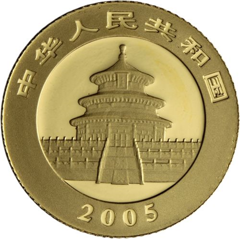 China-20Yuan-2005-AUstgl-ChinaPanda-VS