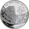 Frankreich-1,5Euro-2006-AGpp-LaTerre-VS