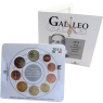 Italien 5,88 Euro 2014 stgl KMS Galileo Galilei 1