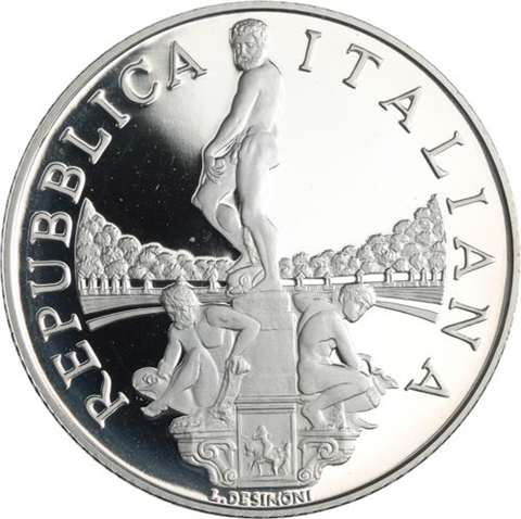 Italien-5 Euro-2015-AGpp-Giardino di Boboli-RS