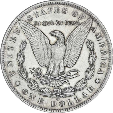USA-1-Morgan-Dollar-1883-I