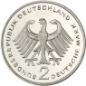 2 Deutsche Mark 