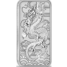 Australien-1Dollar-2018-AgStgl-RectangularDrache-RS