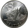 Portugal 10 Euro 2003 Stgl. Ibero-Amerikanische Serie  - Nautica 