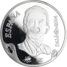 Spanien-10 Euro-2004-AGpp-Dali Masturbador-VS