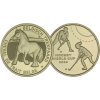Belgien-2,5Euro-2026-Hockey-Kaltblut-RSVS