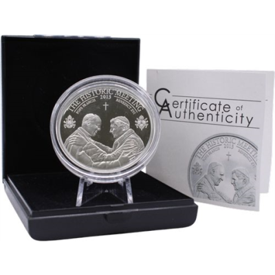 Palau-5Dollar-2013-AGpp-FranziskusUndBenediktXVI-Etui