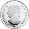 Kanada-1Dollar-2004-AgPP-Poppy-VS