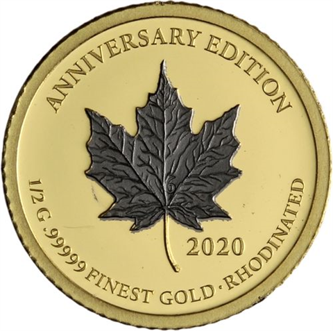 Gabun-7x1000Francs0,5g-2020-AUpl-AnniversaryEdition-EtuiI