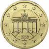 Deutschland-20-Cent-2022-A---Stgl