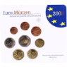 Deutschland-3,88 Euro-2003-Stgl-Kurs-MzzD-RS