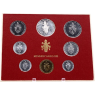 Vatikan-688 Lire-1975-stgl-KMS-RS