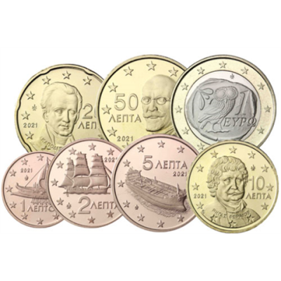 Griechenland-1-Cent--1-Euro-2021-RS