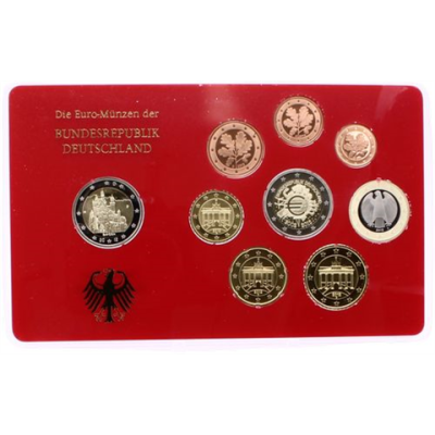 Deutschland-5,88 Euro-2012-PP-Kurs-MzzD-RS