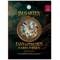 3-Euro-Münzen-Fabelwesen-Sammelalbum