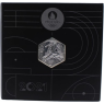 Frankreich-10 Euro-2021-AGstgl-Olympiade Paris2024-Blister