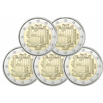 Andorra-5x2Euro2017-2021-bfr