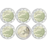 Deutschland-2-Euro-2024-Königsstuhl-A-J