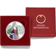 Österreich-10Euro-2026-AgPP-AufjuchaznLoden-Etui
