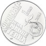 Kurssatz 2016 San Marino 2016 inkl. 5 Euro Int. Tag Mutter Erde 