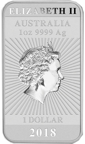 Australien-1Dollar-2018-AgStgl-RectangularDrache-RS