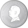 Australien-1 Dollar-2026-AGstgl-Pferd-VS