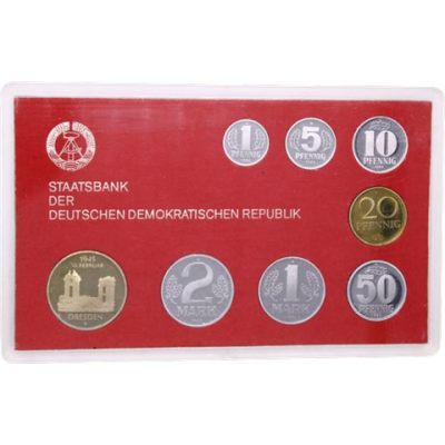 DDR-8,86 Mark-1985-PP-Kurssatz-Frauenkirche-RS