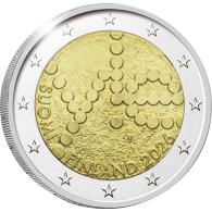 Finnland-2Euro-2026-bfr-100JahrefinnischerRundfunk-RS