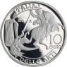 Italien-10 Euro-2013-AGpp-Fenis-VS