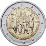 Vatikan-2-Euro-2011-Stgl-Weltfamilientreffen-Mailand-RS