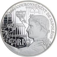 Frankreich-1,5Euro-2004-AGpp-Napoleon-RS