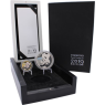 China-110 Yuan-2019-AUAG-Panda Diamond Prestige Set-Etui