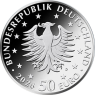 Deutschland-50Euro-2026-AgStgl-Heilige-Drei-Könige-VS