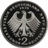 BRD-2DM-1969-1987-PP-Konrad-Adenauer-RS