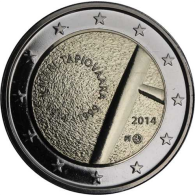 Finnland-2 Euro-2014-PP-Ilmari Tapiovaara-RS