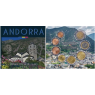 Andorra-3,88Euro-2025-KMS-Folder
