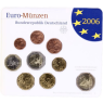 Deutschland-5,88 Euro-2006-Stgl-Kurs-MzzD-RS