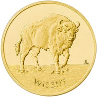 Deutschland-20-Euro-2026-Gold-Wisent-MzzA-RS