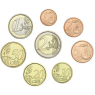 Bulgarien-1-Cent-bis-2-Euro-2026-bfr-lose-VS