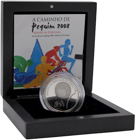 Portugal-2,5Euro-2008-AGPP-OlympiadePeking-Etui-RS-1