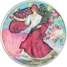 USA-1 Dollar-2016-AGstgl-Liberty Love-Farbe-RS
