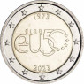 Irland-2Euro-2023-EU-Beitritt-1973-RS1