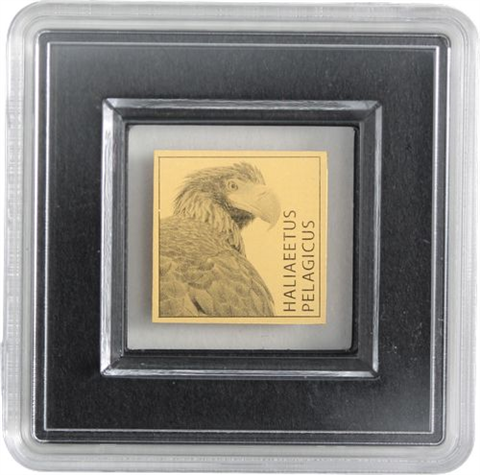Tschad-40x3000 Francs-AU-Inhabitants of the World-Album