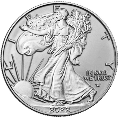 1-Oz-Silbermünze-American-Silver-Eagle-2022