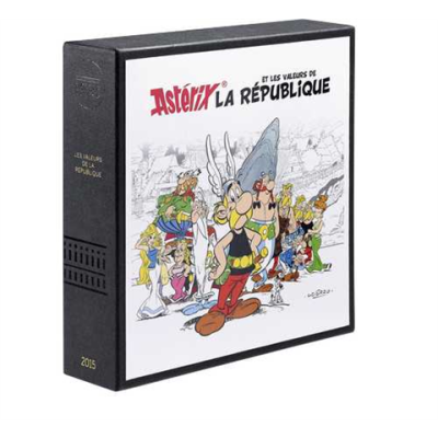 Box 12 x 10 Euro 